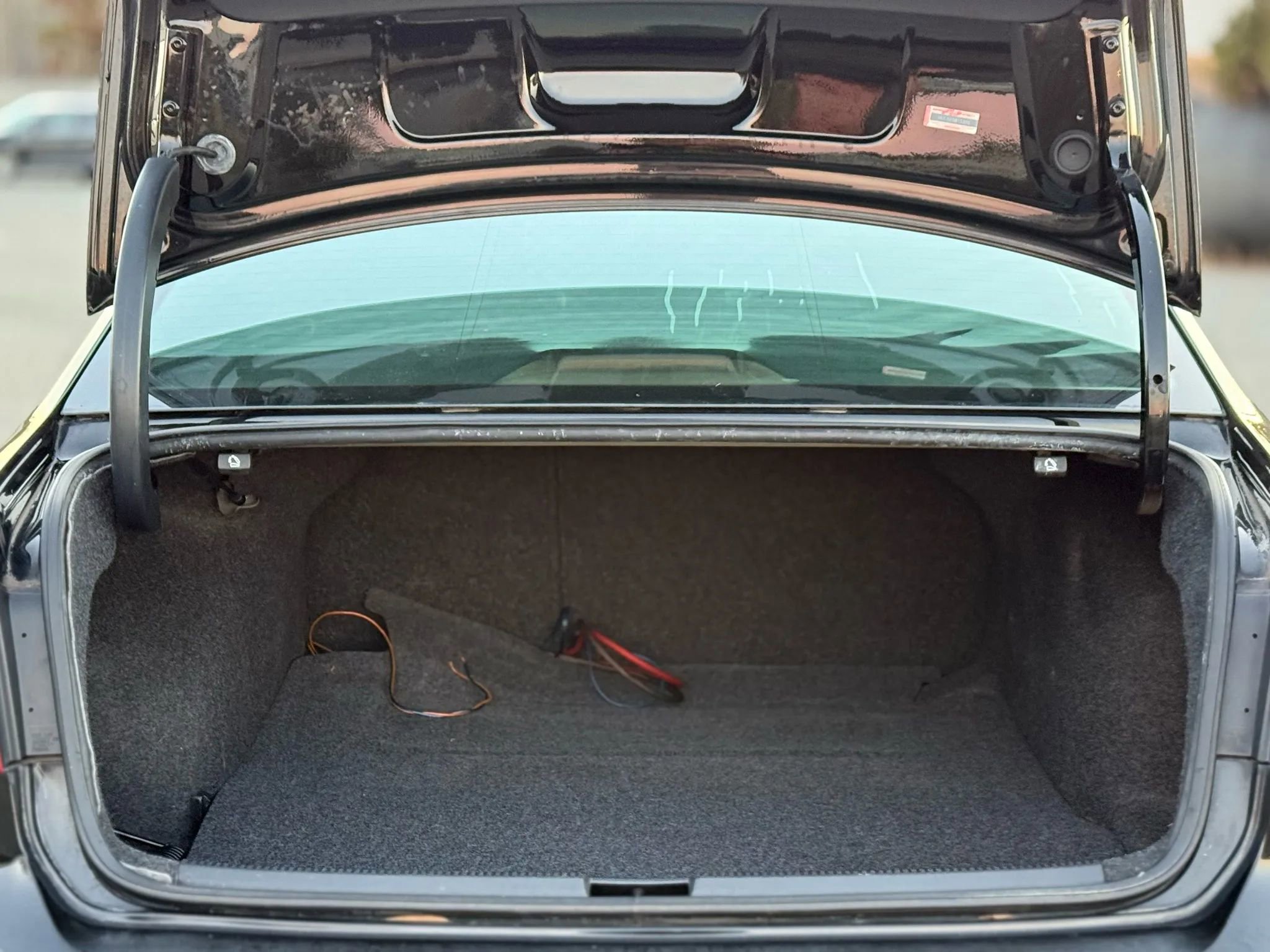 Used 2012 Volkswagen Passat 2.5 SE image 28