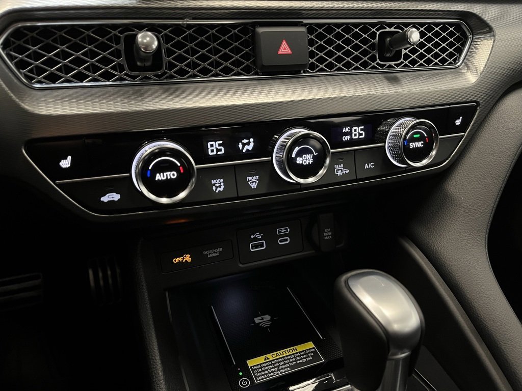 New 2026 Acura Integra A-Spec image 8