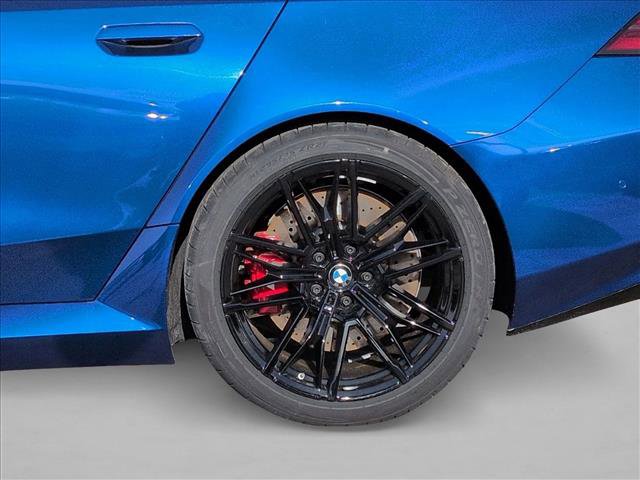 New 2026 BMW M5 image 10