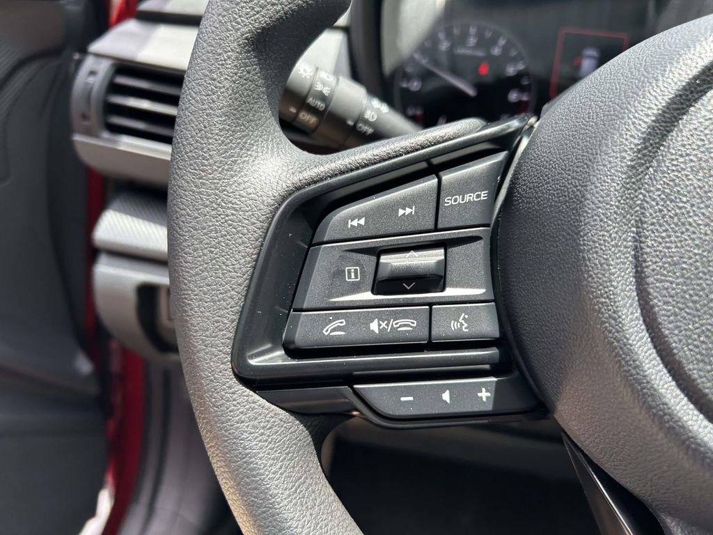 New 2026 Subaru Crosstrek 2.5i Premium AWD/4WD image 22