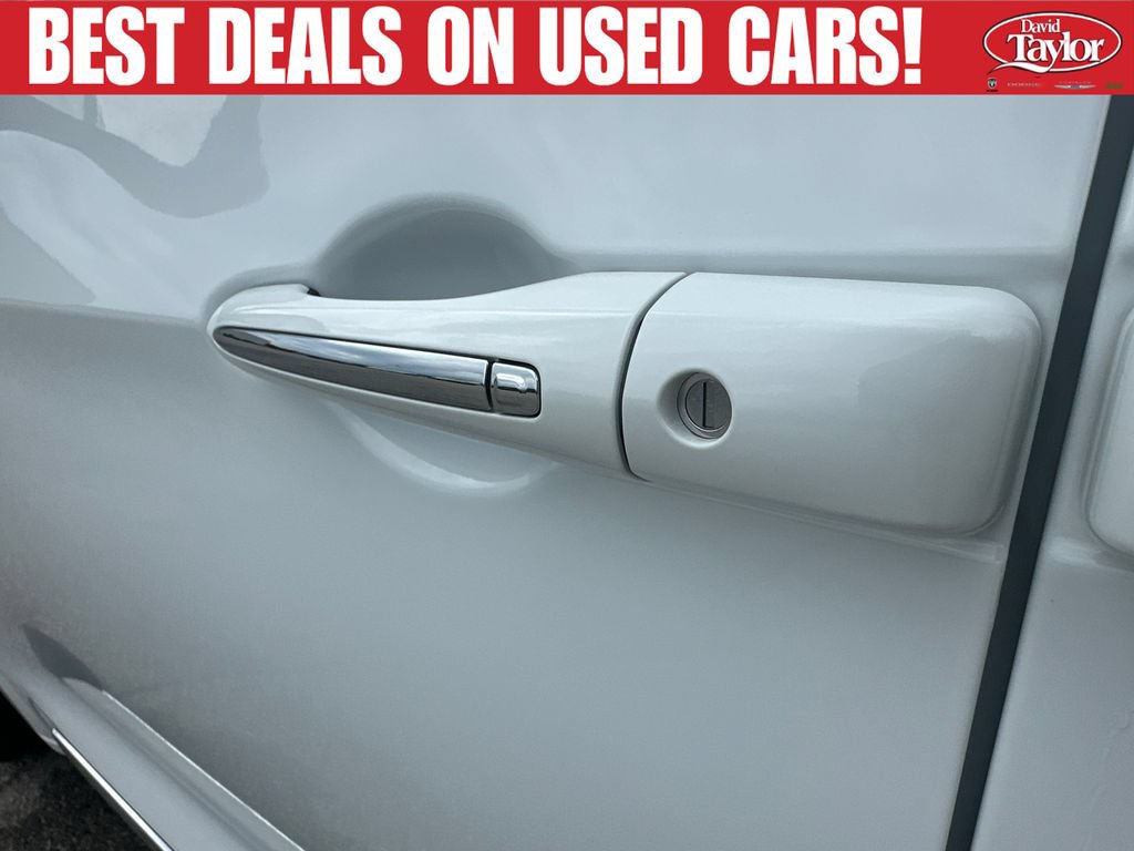 Used 2023 Chrysler Pacifica Limited w/ Uconnect Theater Family Group AWD/4WD image 42