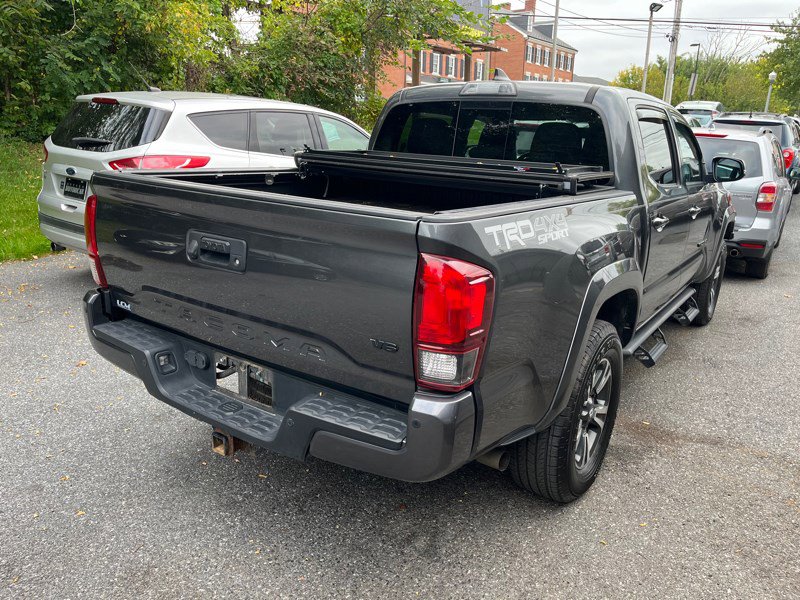 Used 2019 Toyota Tacoma 4x4 Double Cab image 6