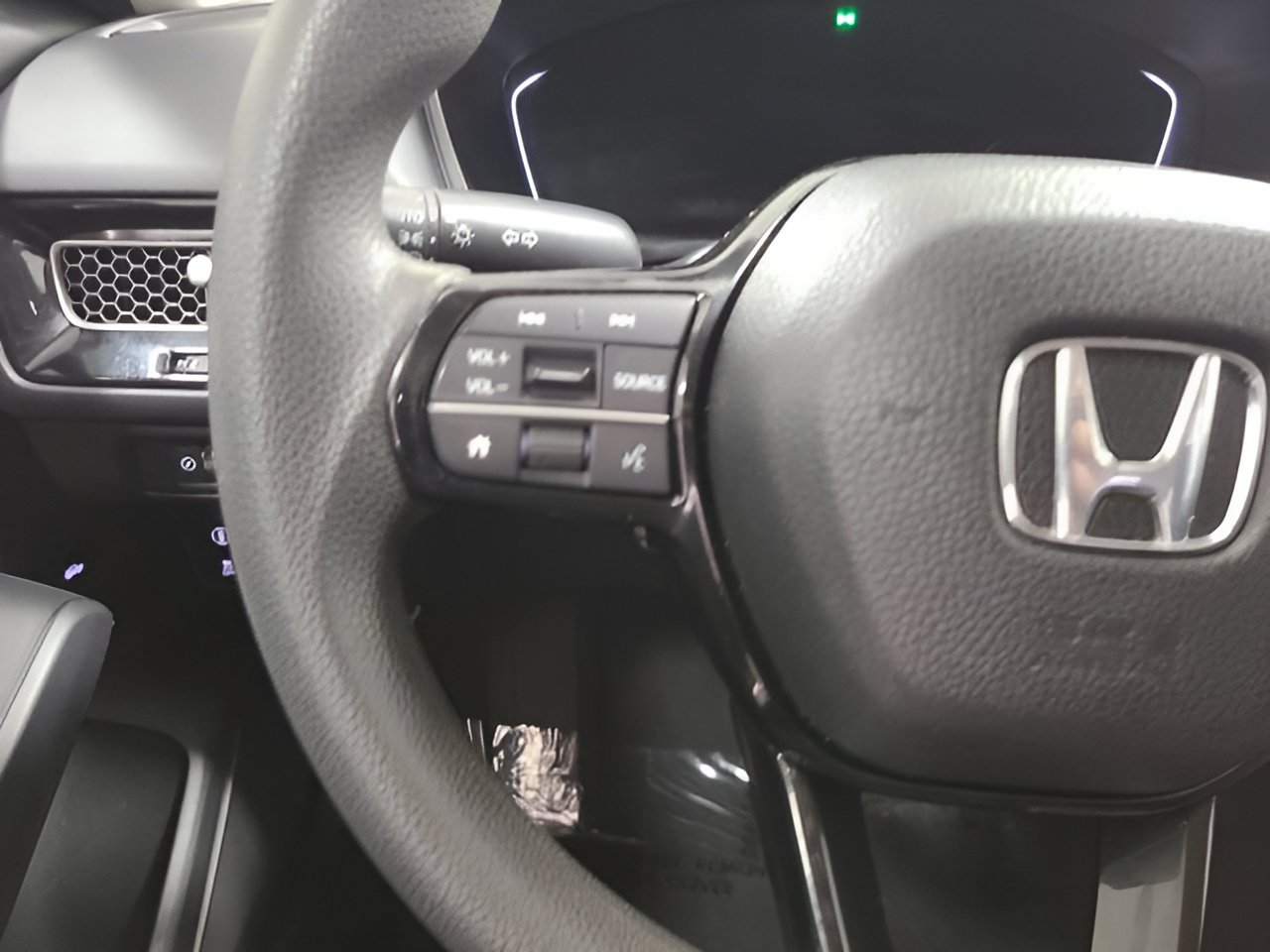 Used 2022 Honda Civic LX image 23