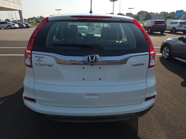 Used 2016 Honda CR-V LX image 3