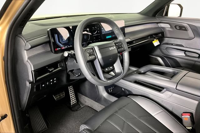 New 2027 Kia Telluride SX X-Line w/ Towing Package AWD/4WD image 8