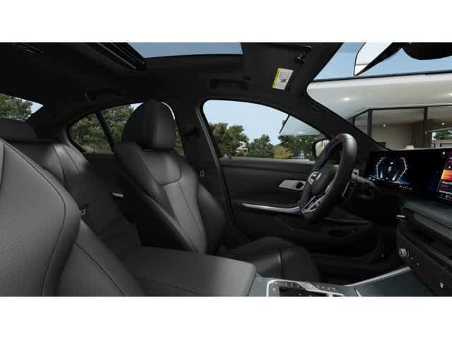 New 2026 BMW M340i xDrive w/ Premium Package AWD/4WD image 10