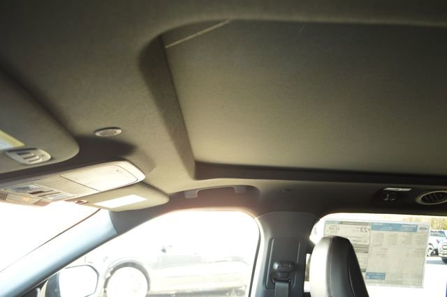 New 2026 Ford Explorer ST-Line image 14