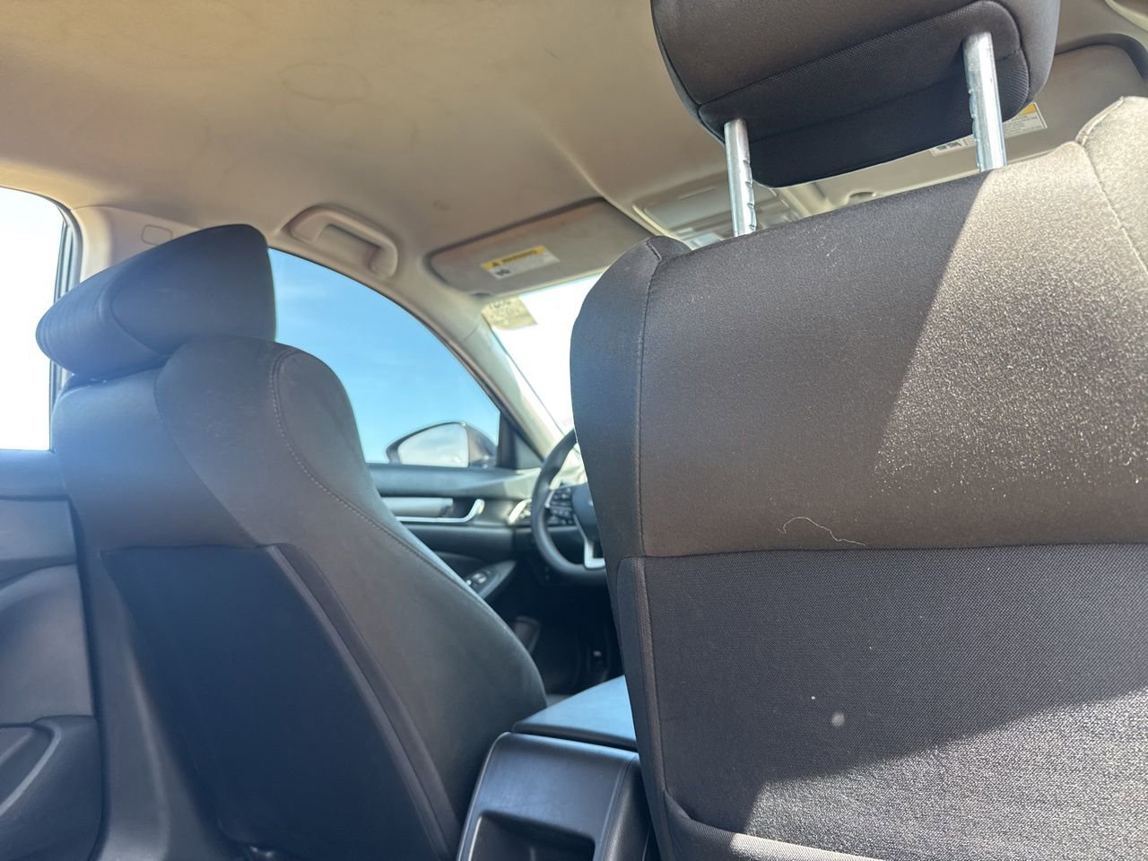 Used 2020 Honda Accord Hybrid image 31