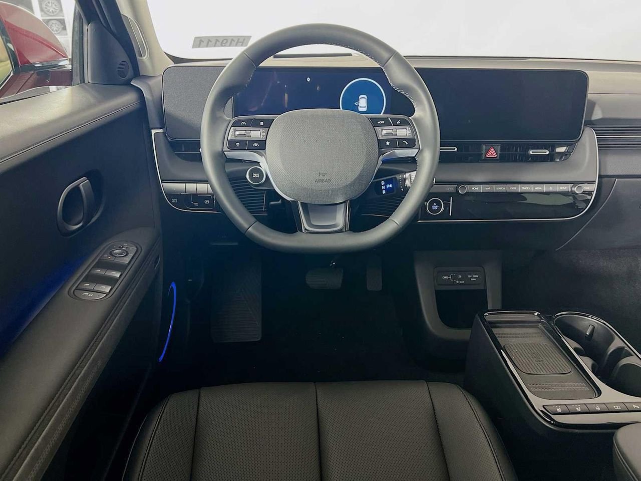 New 2026 Hyundai Ioniq 5 Limited AWD/4WD image 17