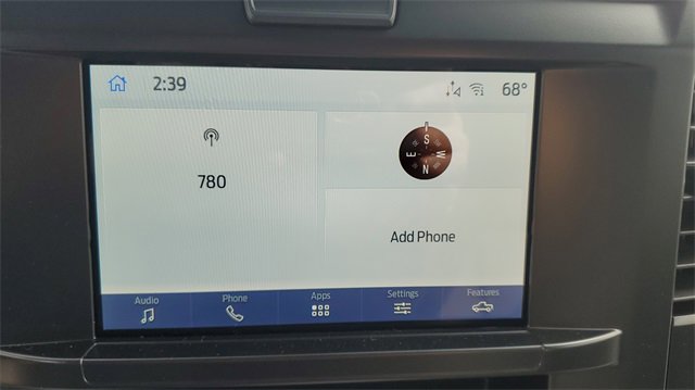 New 2026 Ford F350 XL w/ Snow Plow Prep Package image 29