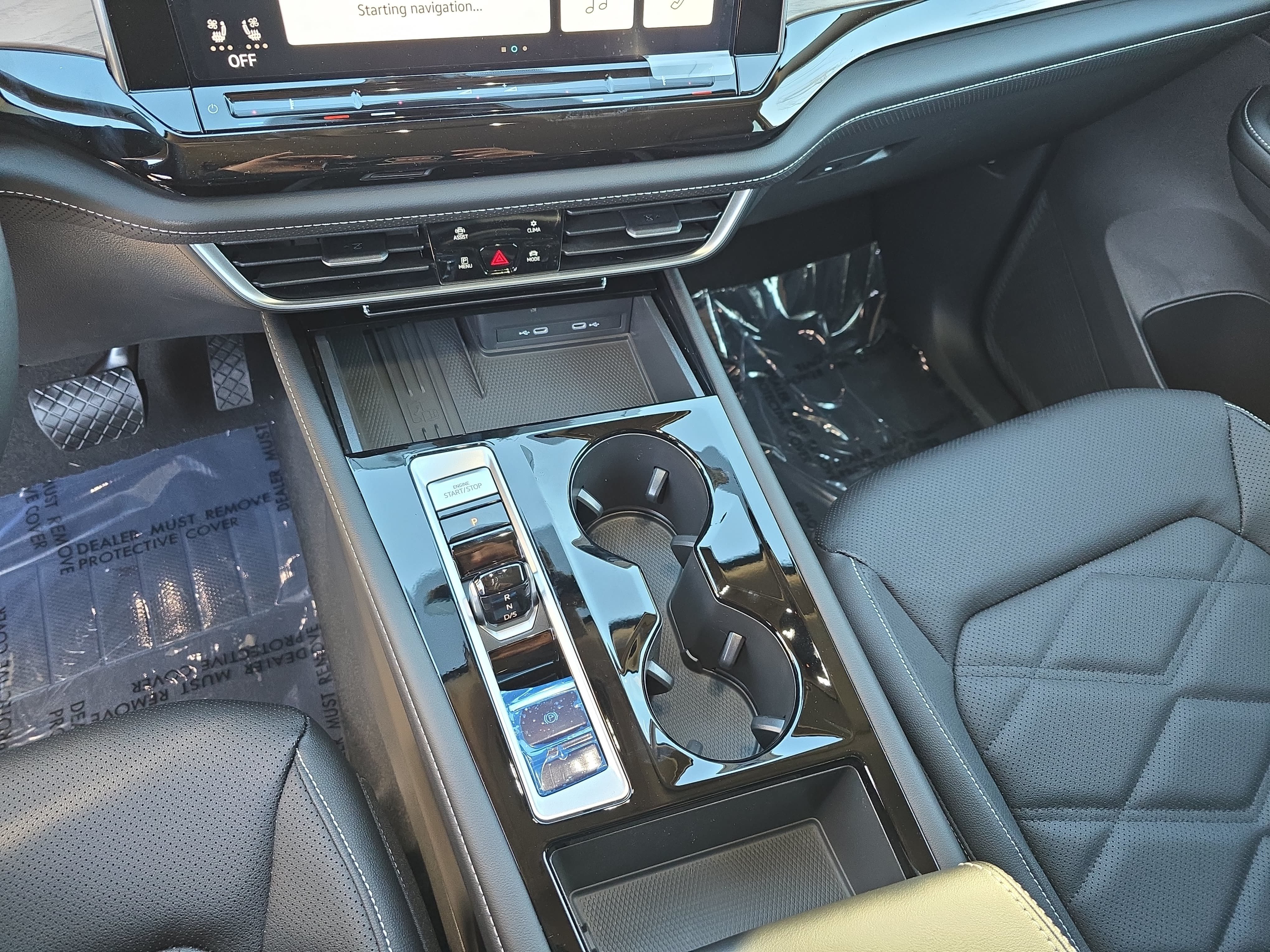 New 2026 Volkswagen Atlas SE AWD/4WD image 25