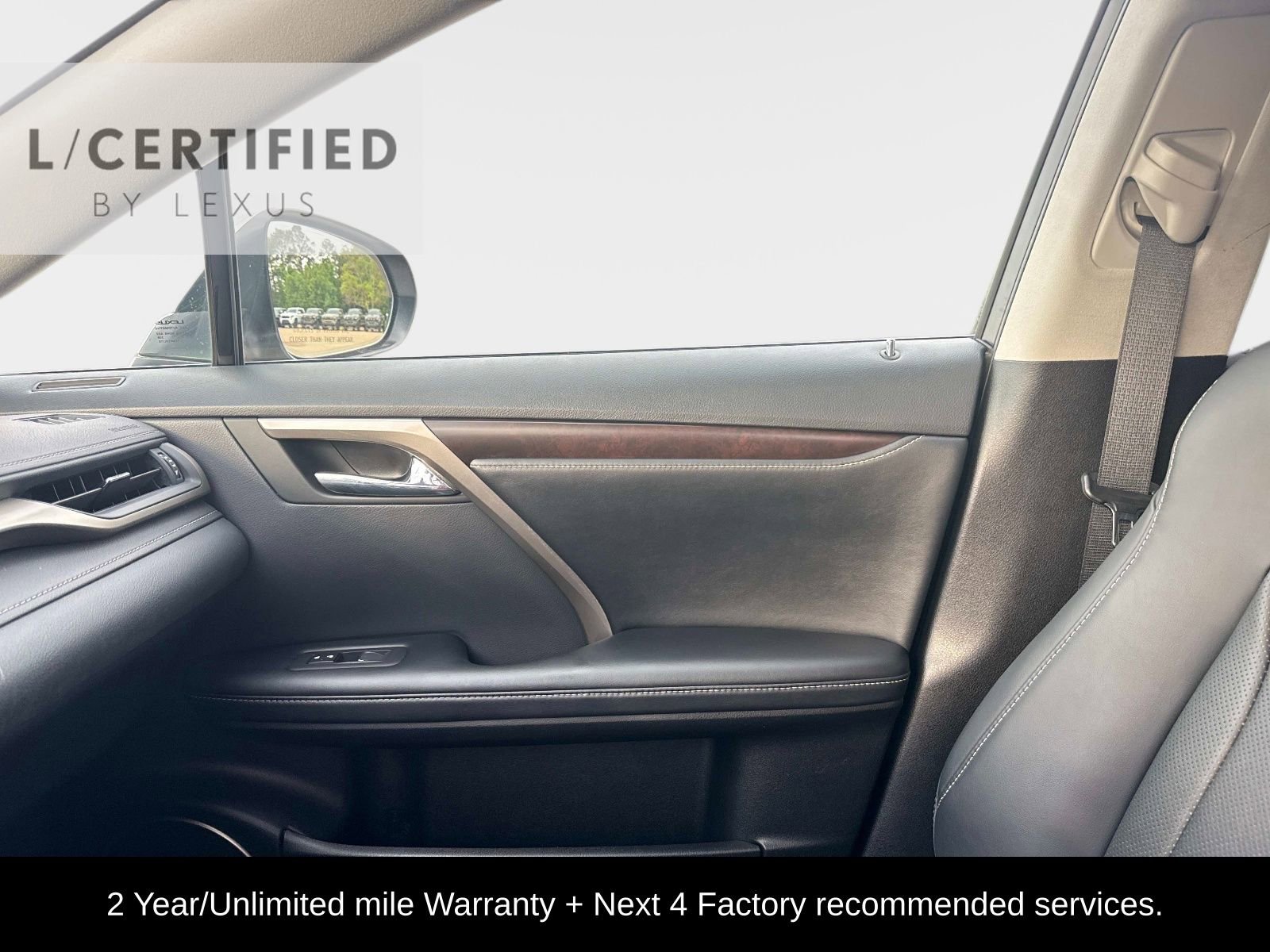 Used 2021 Lexus RX 350 FWD w/ Premium Package image 21