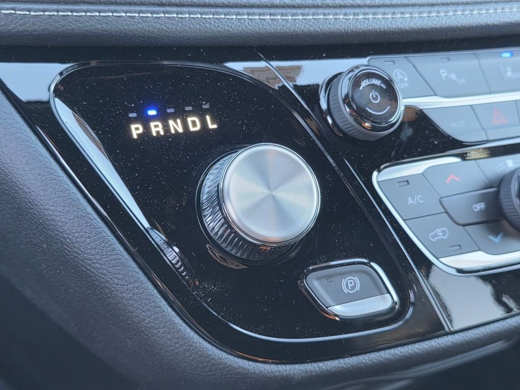 New 2026 Chrysler Pacifica Select FWD image 19