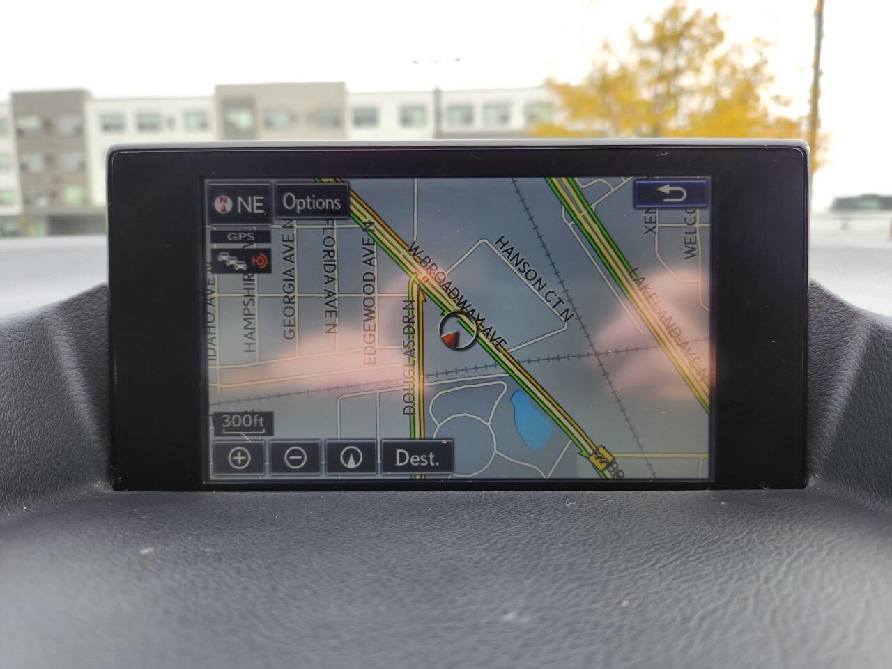 Used 2014 Lexus CT 200h image 23