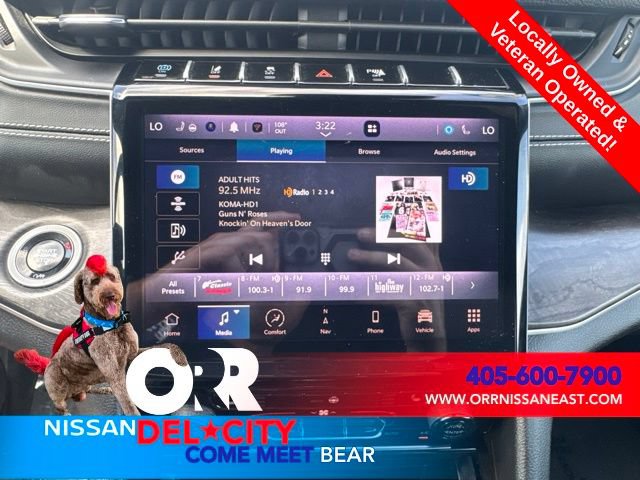 Used 2024 Jeep Grand Cherokee Limited 4xe AWD/4WD image 24