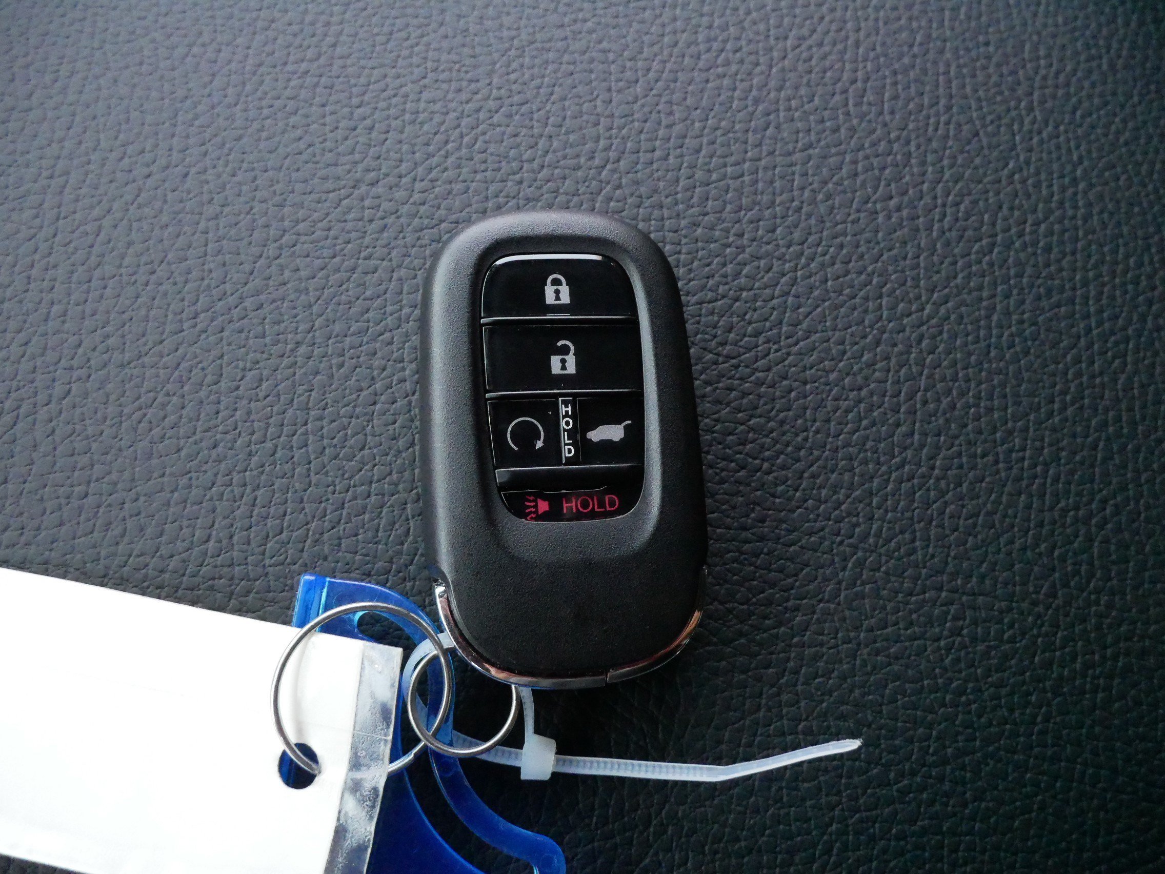 Certified 2026 Honda Passport TrailSport image 32
