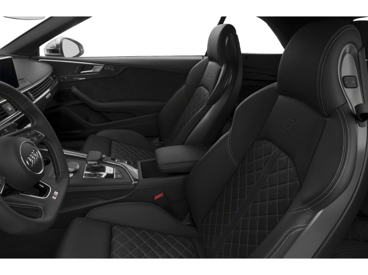 Used 2019 Audi S5 Prestige AWD/4WD image 62