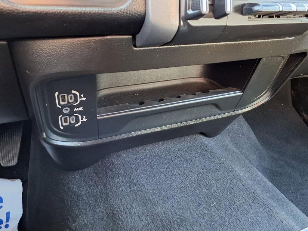 Certified 2024 RAM 3500 Big Horn AWD/4WD image 12