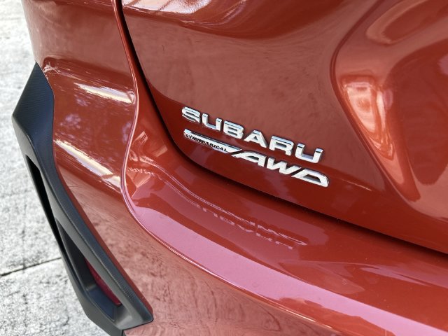 Certified 2024 Subaru Crosstrek 2.0i Premium AWD/4WD image 25