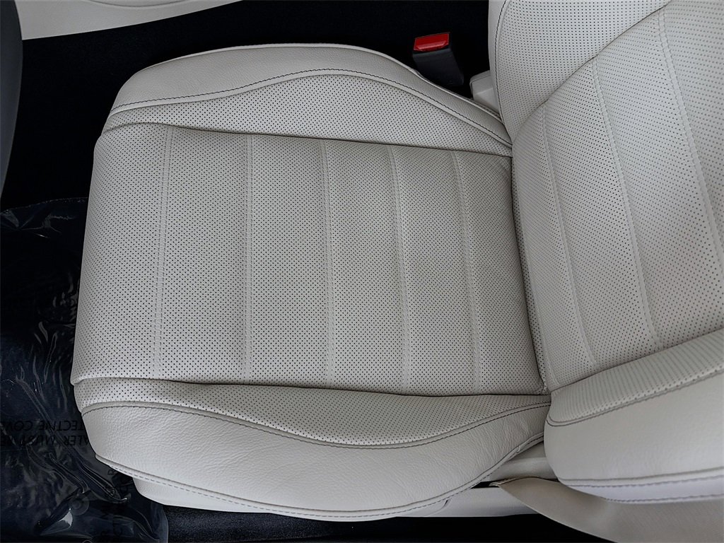 New 2026 Mercedes-Benz GLS 450 4MATIC image 20