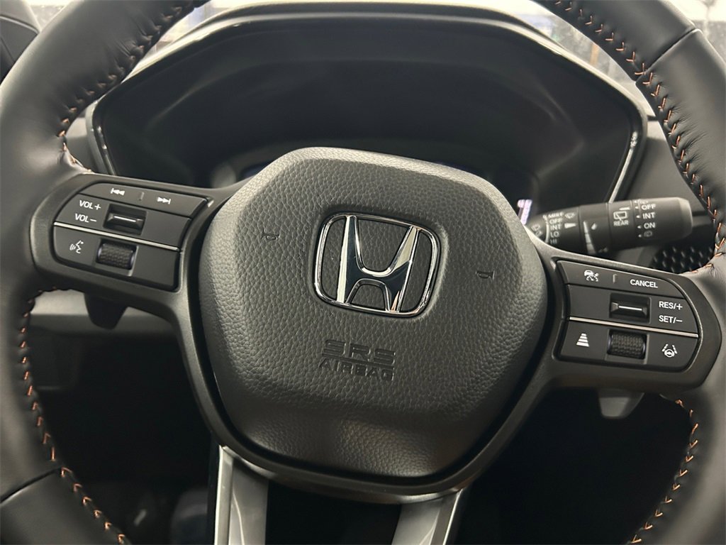New 2026 Honda CR-V Sport-L image 24