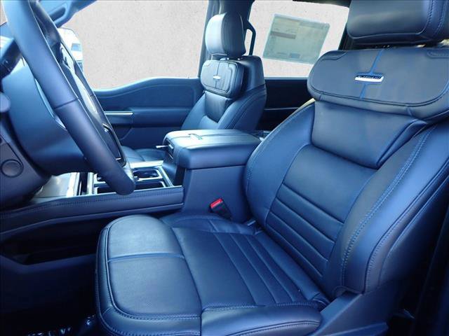 New 2026 Ford F350 Platinum AWD/4WD image 10