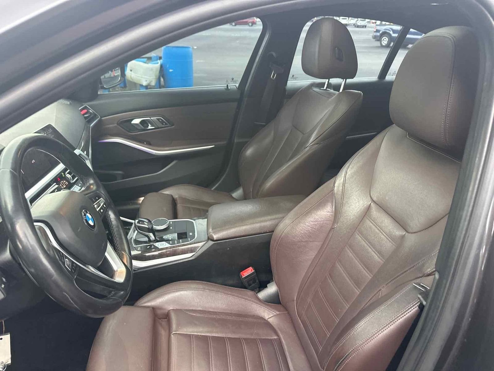 Used 2019 BMW 330i Sedan image 23