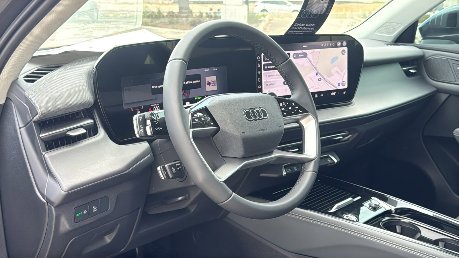 New 2026 Audi Q3 quattro 2.0T AWD/4WD image 10