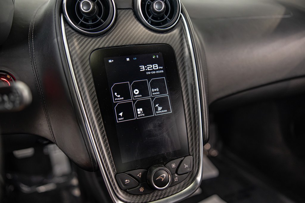 Used 2019 McLaren 570S Coupe RWD image 21