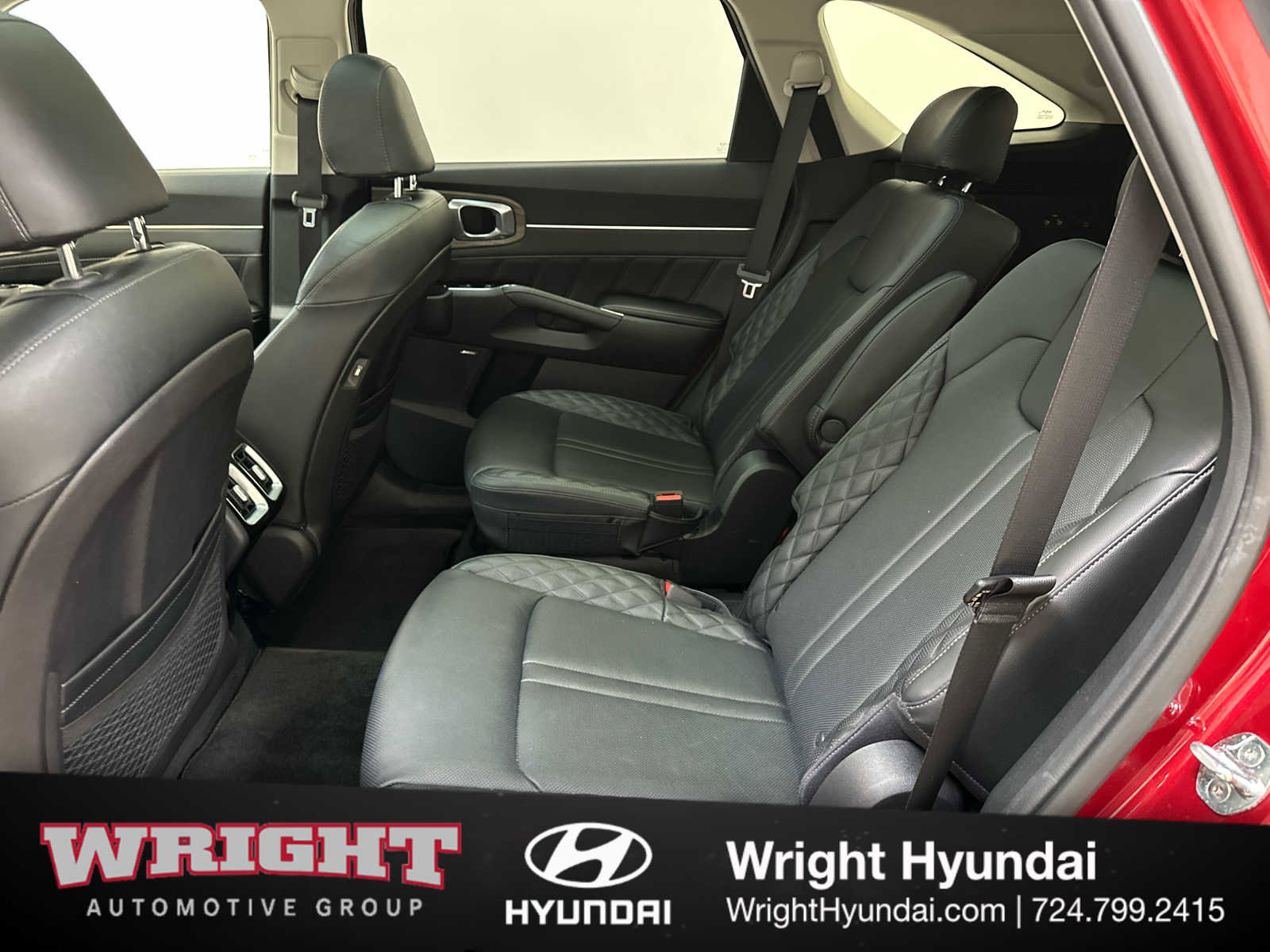 Used 2022 Kia Sorento SX Prestige image 13