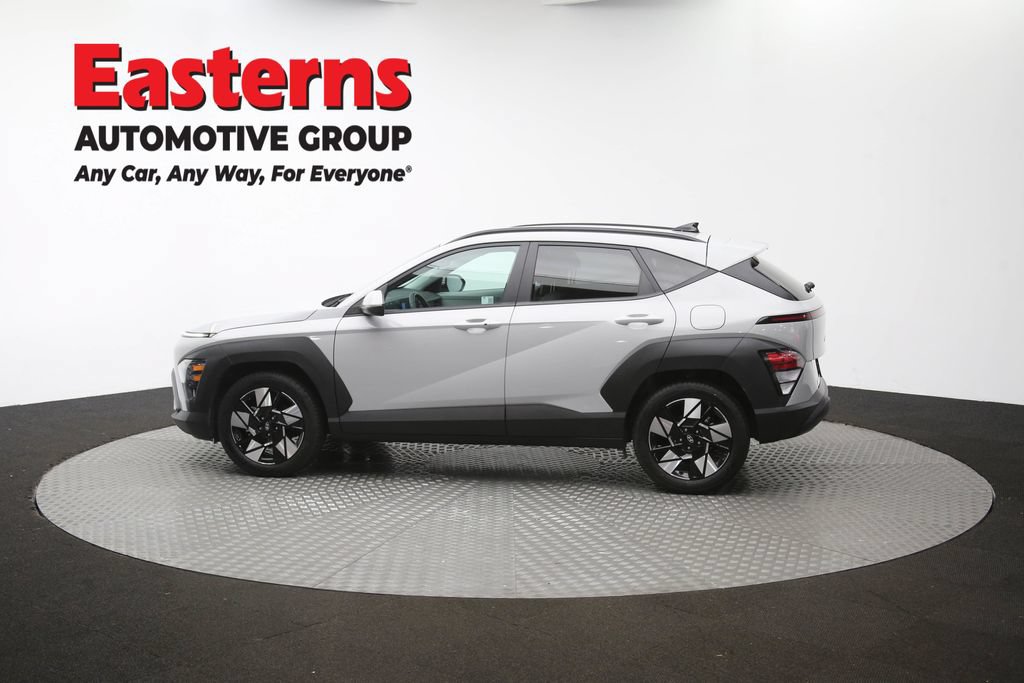 Used 2025 Hyundai Kona SEL FWD image 59