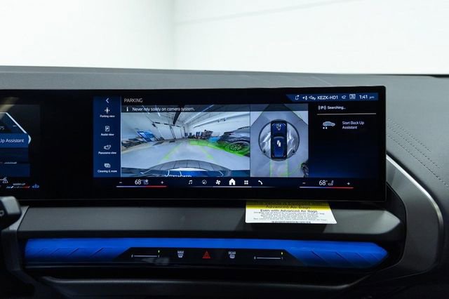 New 2026 BMW X3 xDrive30 image 20
