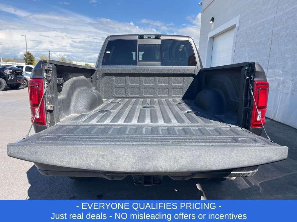 New 2026 RAM 2500 Laramie image 35