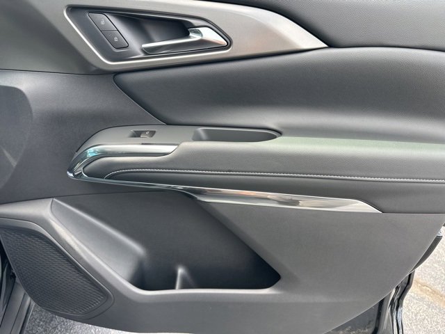New 2026 Chevrolet Traverse LT image 12
