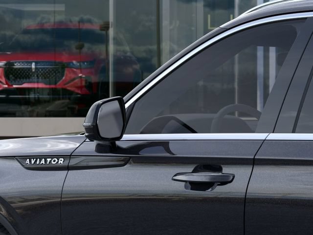 New 2026 Lincoln Aviator 2WD image 20