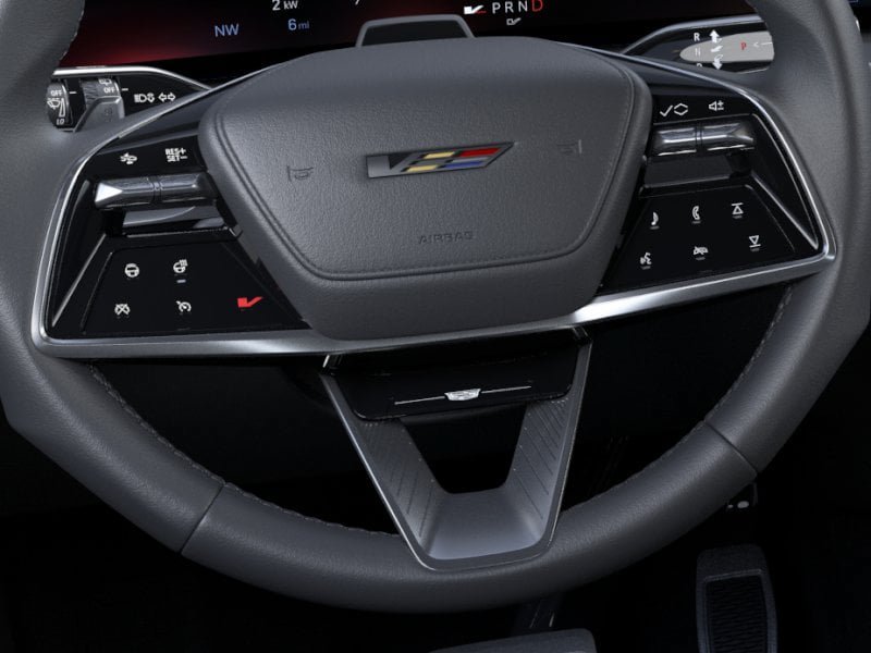 New 2026 Cadillac Lyriq V AWD/4WD image 43