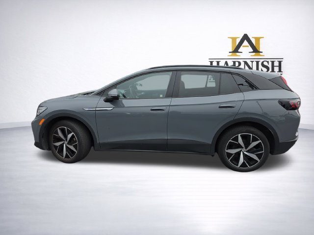 Certified 2023 Volkswagen ID.4 Pro S AWD/4WD image 4