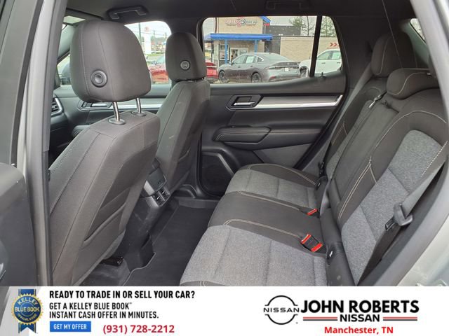 Used 2026 GMC Terrain Elevation w/ Technology Package II image 9