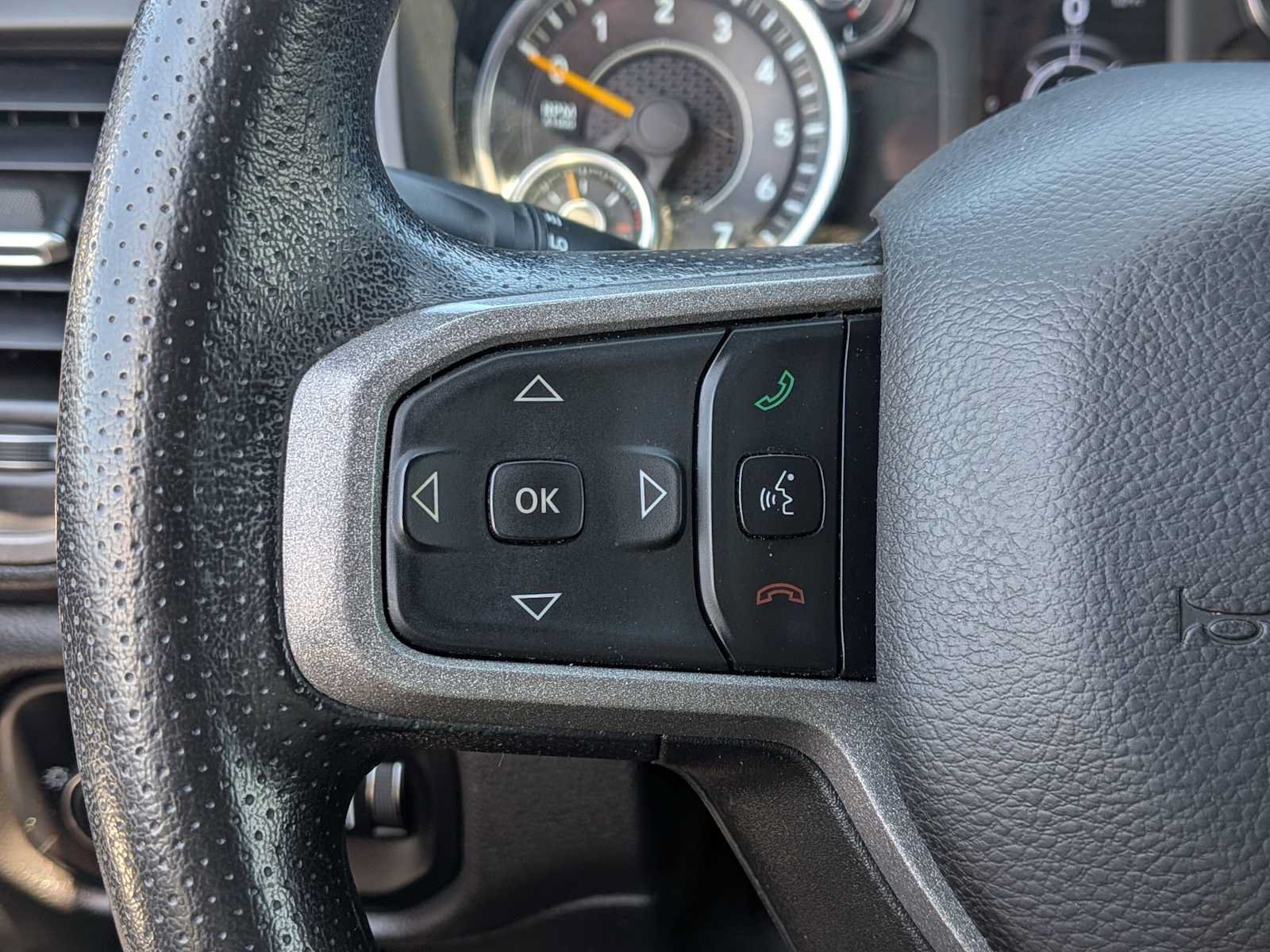 Used 2022 RAM 1500 Tradesman AWD/4WD image 20