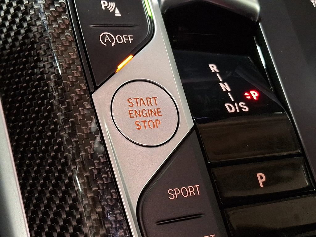 Used 2025 BMW 440i xDrive Convertible image 21