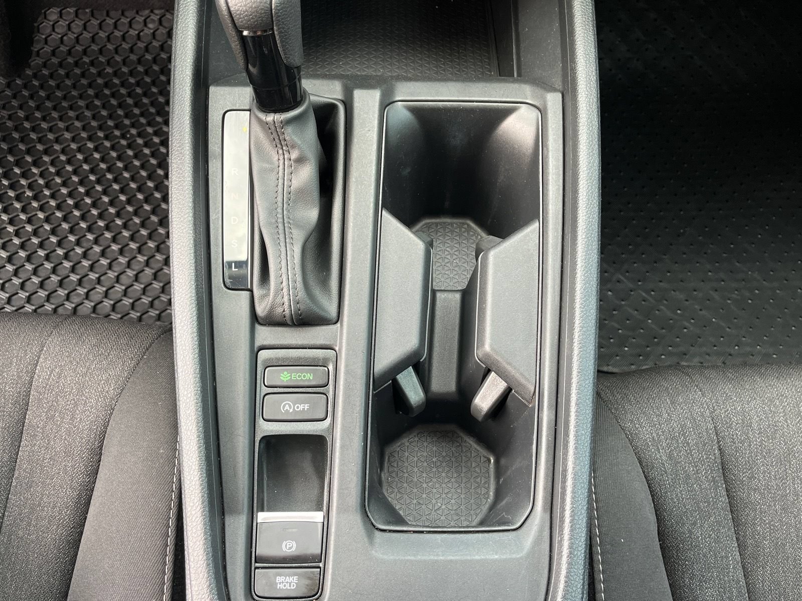 Used 2023 Honda Accord EX image 27