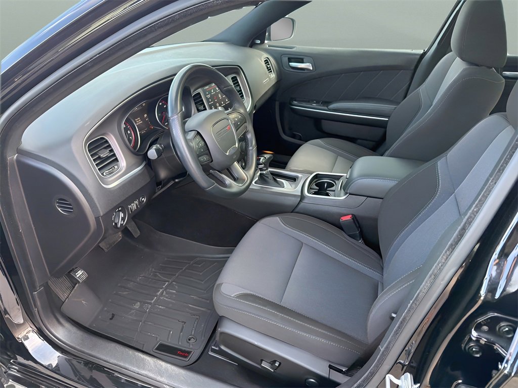 Used 2022 Dodge Charger SXT w/ Cold Weather Package image 12