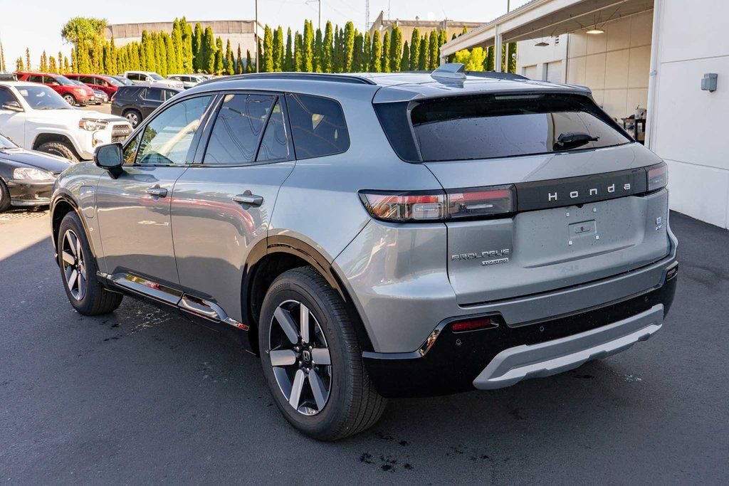 New 2026 Honda Prologue Touring image 8