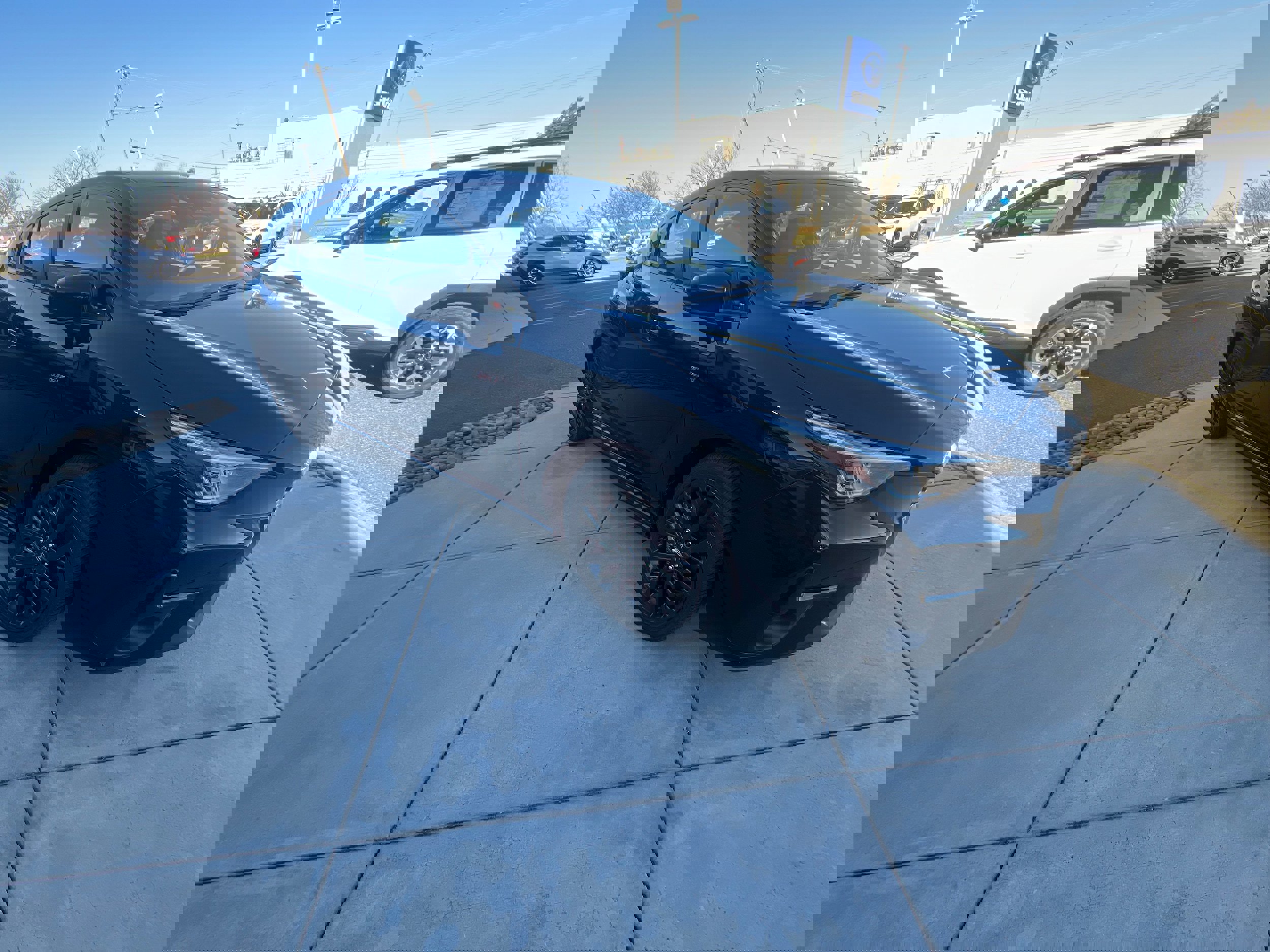 New 2026 Subaru Impreza RS image 15