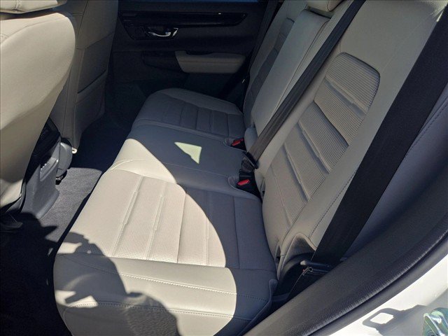 Used 2024 Honda CR-V EX-L image 18