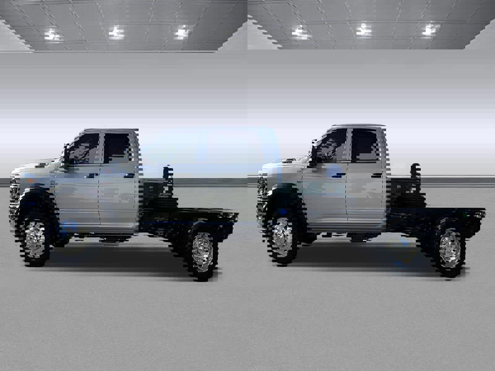 New 2026 RAM 4500 Tradesman w/ Chrome Appearance Group image 4