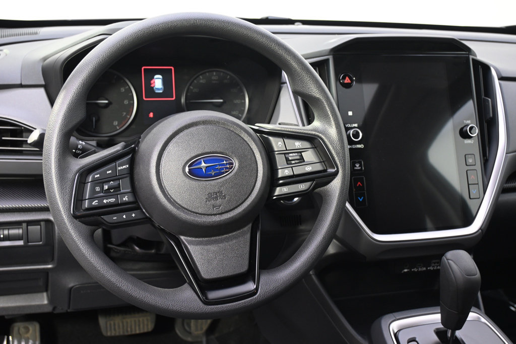 Certified 2024 Subaru Crosstrek 2.0i Premium AWD/4WD image 12