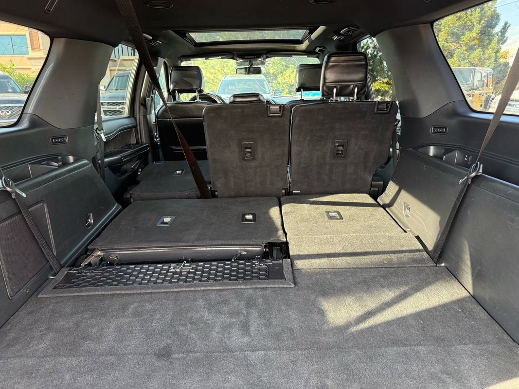 Used 2019 Ford Expedition Max Limited image 30