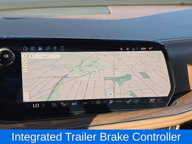 New 2026 Chevrolet Suburban High Country image 25