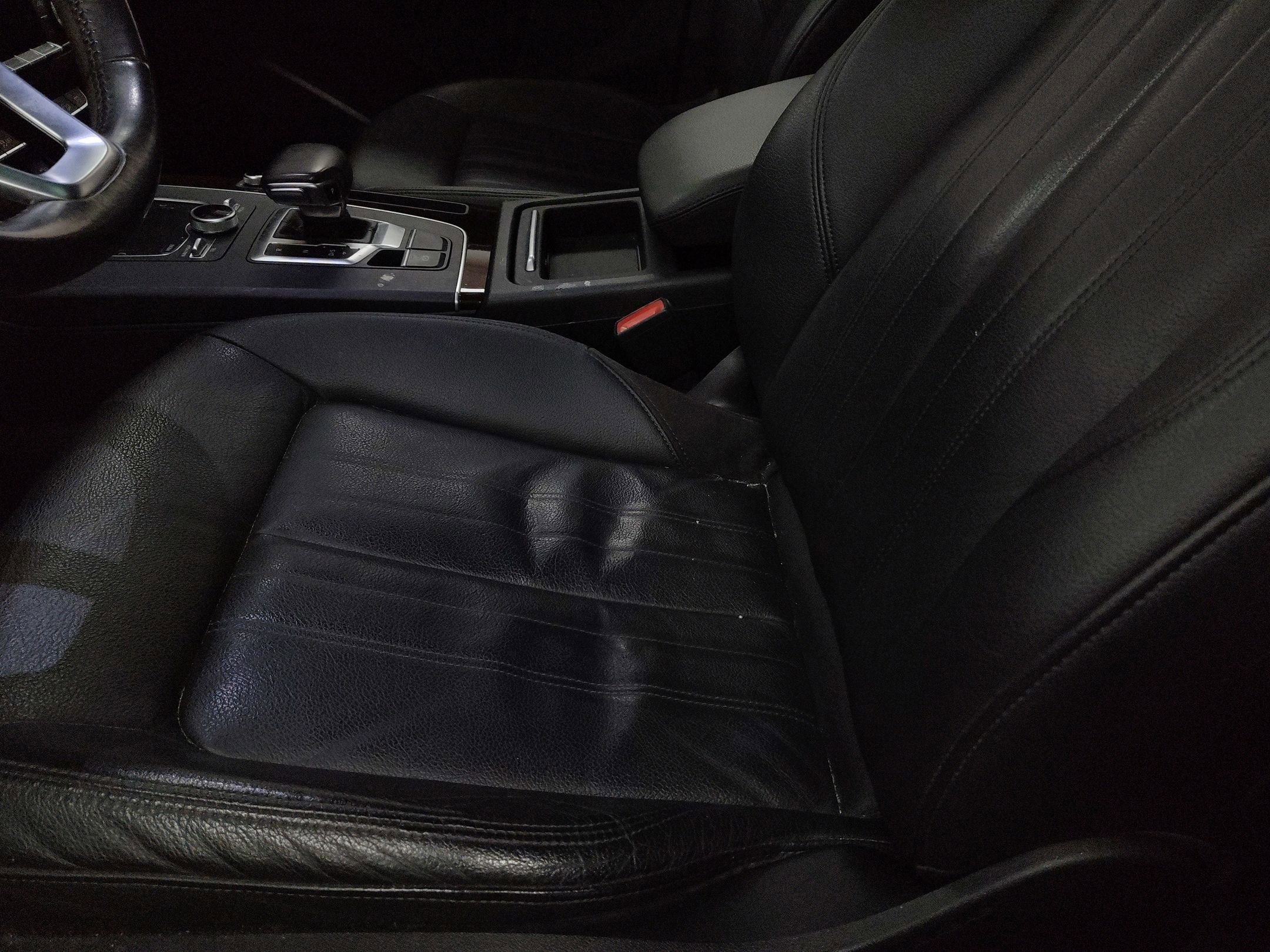 Used 2018 Audi Q5 2.0T Premium Plus w/ Premium Plus Package image 16